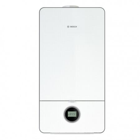 Настенный газовый котел Bosch GC7000iW 24