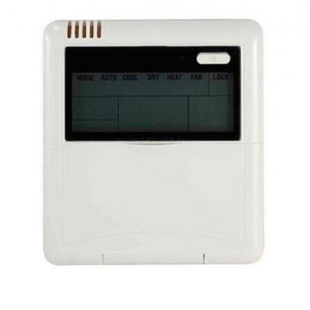 Канальный кондиционер Mdv MDTI-24HWFN1/MDOU-24HFN1