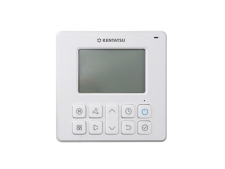 Внутренний блок кондиционера Kentatsu KSZTA35HFAN1R
