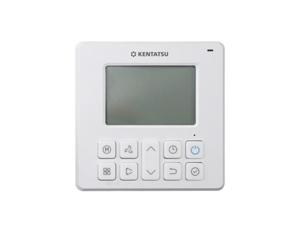 Внутренний блок кондиционера Kentatsu KSZTA53HFAN1R