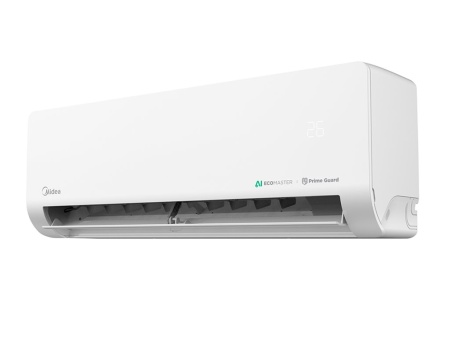 Бытовой кондиционер Midea MSES-18N8D6-I/MSES-18N8D6-O