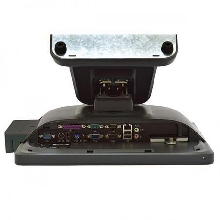 POS-терминал cенсорный моноблок Атол Viva Smart E715 -15”c Windows