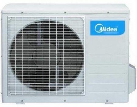 Кассетный кондиционер Midea MCD-24HRN1-Q/MOU-24HN1-Q