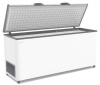 FROSTOR серия STANDART морозильные лари с глухой крышкой, R 290 a