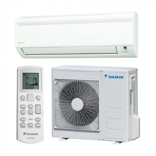 Сплит-системы Electrolux