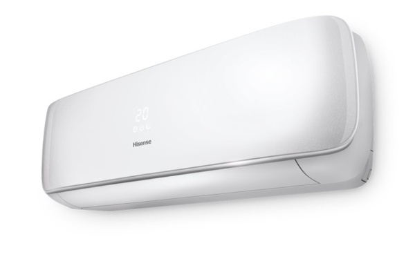 Инверторная сплит-система серии Premium DESIGN Super DC Inverter Wi-Fi AS-13UW4RVETG01 (комплект)