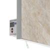 Инфракрасный обогреватель Teploceramic TCM-RA 1000 мрамор 12973