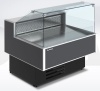Средненизкотемпературная витрина SONATA Quadro SN