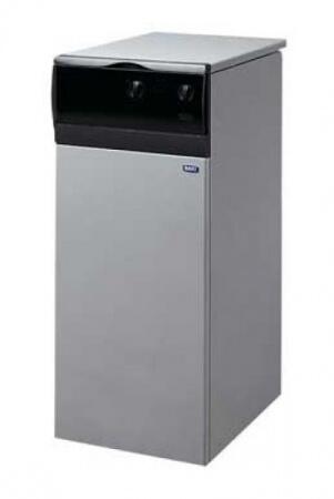 Напольный газовый котел Baxi Slim 1.490 iN