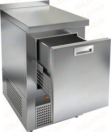 Стол морозильный  HICOLD  GNE 1/BT BOX