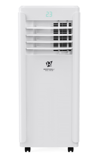 Мобильный кондиционер Royal Clima RM-MD40CN-E
