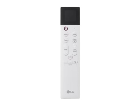 Настенная сплит-система LG A12GA1