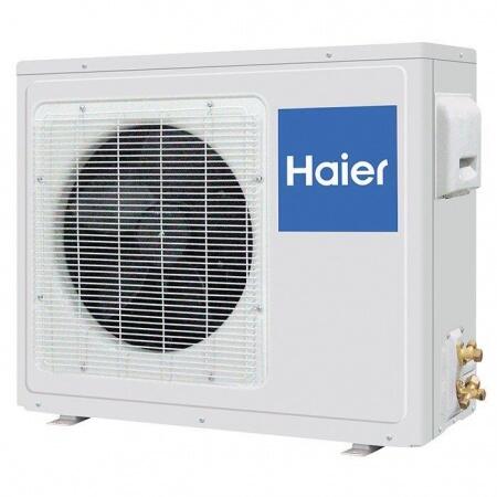 Канальный кондиционер Haier AD362AHEAA / AU36NAIEAA
