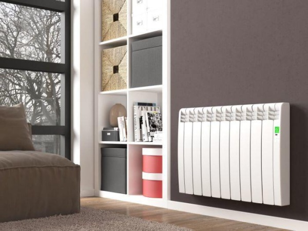 Сплит-системы Electrolux