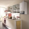 Настенный газовый котел 100 кВт Ariston GENUS PREMIUM EVO HP 100KW EU
