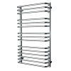 Электрический полотенцесушитель лесенка Grota Forte 630x1200 El