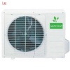 Мульти сплит-система на 2 комнаты Neoclima NUM-14Q2/NS-07W*2шт