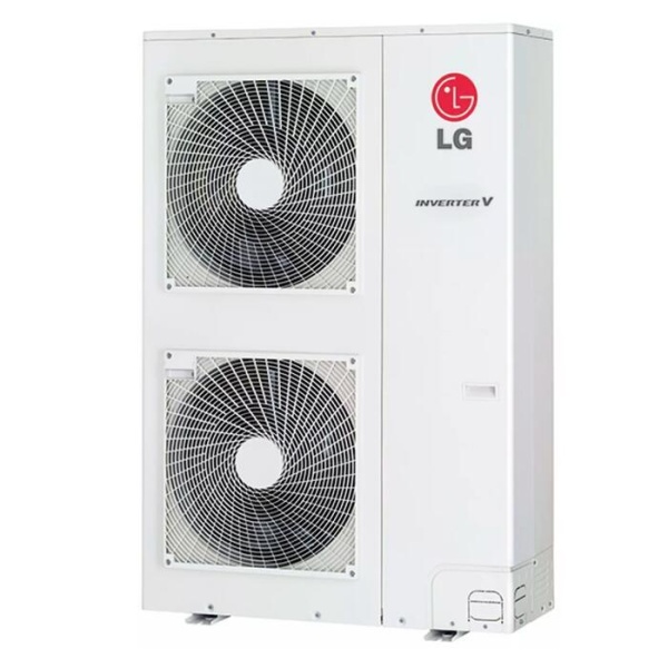 Кондиционер высоконапорный (канальная сплит-система) Lg UB85W.U74R0/UU85W.U74R0