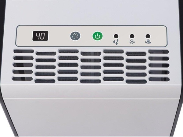 Бытовой осушитель воздуха Ballu BDH-15L