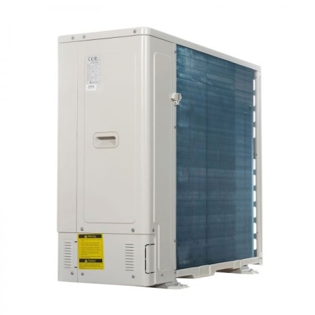Внешний блок VRF DANTEX VRF/DM-ADC165WLC/F