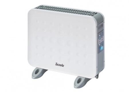 Конвектор электрический Scoole SC HT HL1 1000 W