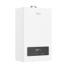 Котел отопительный газовый MIDEA MGB-24-2F NEMAN