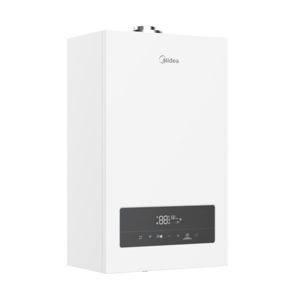 Котел отопительный газовый MIDEA MGB-24-2F NEMAN
