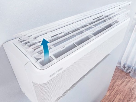 Настенные сплит-системы Samsung AR09BSFAMWKNER