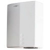 Металлическая сушилка для рук Nofer BIGFLOWevo 2050 W белая