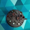 Датчик уровня воды SILTAL 2ур. 6 конт. 49579500 (125-85*180-90) Metalflex HD505