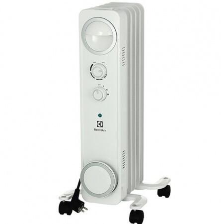 Масляный обогреватель Electrolux EOH/M-6105