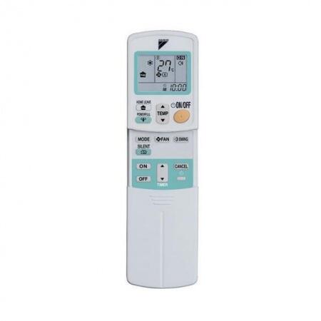 Напольно-потолочный кондиционер Daikin FLXS35B9/ARXS35L3