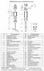 Насос скважинный Vodotok НПЦВ-ГВ-50-200