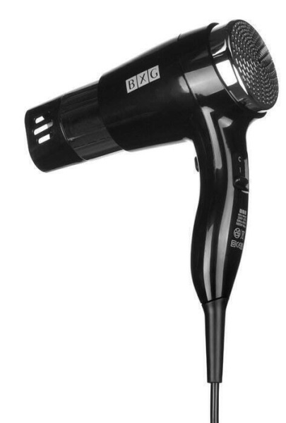 Настенный фен BXG 1600-H2