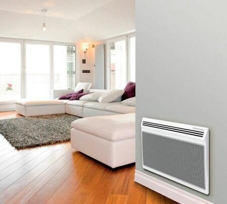 Конвектор электрический Electrolux EIH/AG2-2000 E