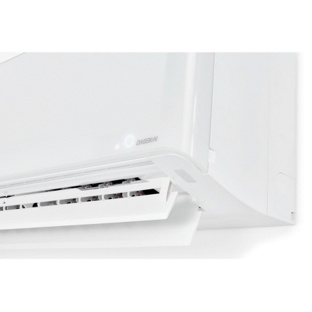 Насос тепловой инверторного типа TOSHIBA Daiseikai Nordic RAS-35N4VPG-ND комплект