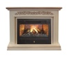 Деревянный портал Real-Flame Leticia 26 WT