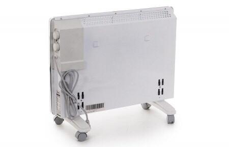 Конвектор электрический Scoole SC HT CM3 1500 WT