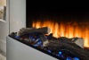 New Forest 1900 with Signature logs