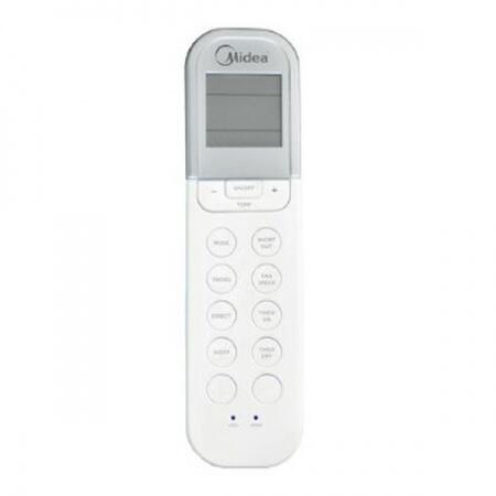 Кассетный кондиционер Midea MCD-60HRN1-R/MOU-60HN1-R