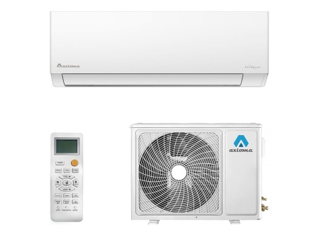 Бытовой кондиционер Axioma ASX18FZ1/ASB18FZ1