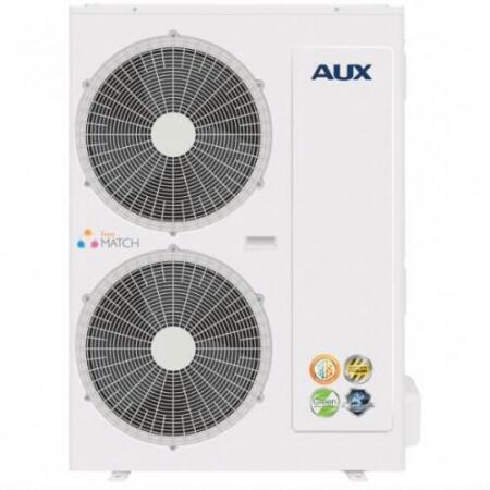 Напольно-потолочный кондиционер AUX AL-H60/5DR1(U)/ALCF-H60/5DR1