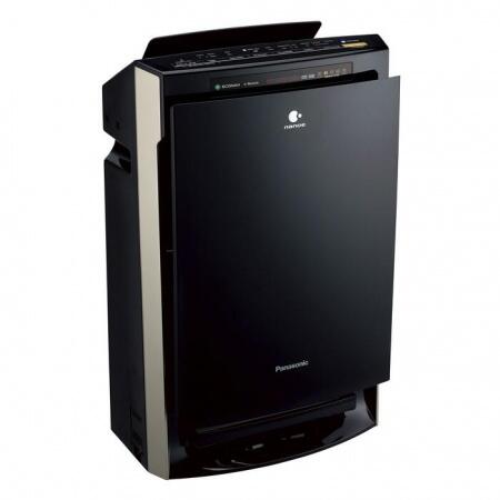 Очиститель-увлажнитель воздуха Panasonic F-VXR50R-K
