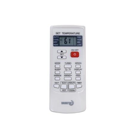 Напольно-потолочный кондиционер Denko DNP-48A