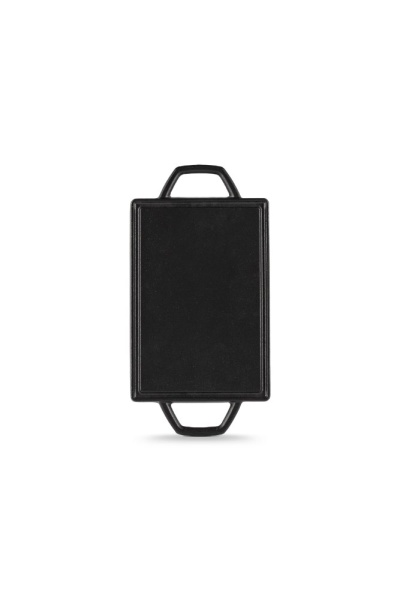 Маленькая сковорода-гриль HS DD HP 1522 BLACK MAT