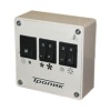 Электрическая тепловая завеса Tropik Line Т218Е20 ZINK