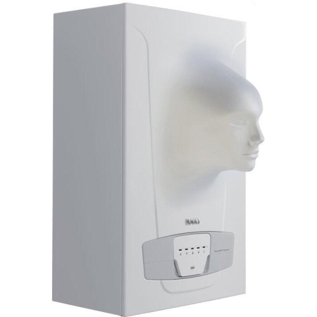 Настенный газовый котел Baxi LUNA PLATINUM+ 1.12 GA