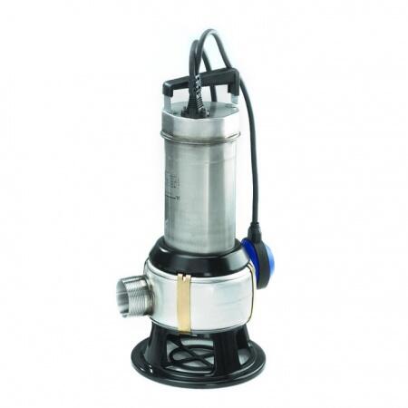 Фекальный насос Grundfos UNILIFT AP50B.50.08.A1V 1x230V 10m Sch