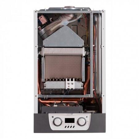 Настенный газовый котел MIZUDO M15ТB