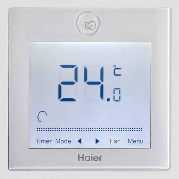 Канальный кондиционер Haier AD182LS1ERA/1U18DS1EAA